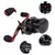 CARRETILHA LX400 BG - POP FISHING (DIR/ESQ) - comprar online