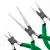 KIT C/3 ALICATES (TW20103) - MARURI - loja online