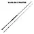 Vara Para Carretilha Maruri Black Tamba Pro 2,40m 60lb 2 Partes - JURÉIA PESCA