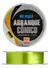 LINHA ARRANQUE CÔNICO 10X15MT - MX FORCE - loja online