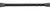 Vara Para Carretilha Saint Pro Tamba 2,40m 25 -50lb 2 Partes
