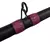 Vara Para Carretilha Shimano Exage Tamba 2,40m 50lbs Rosa - loja online