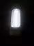 LUZ DE EMERGÊNCIA LED RECARREGÁVEL ECOLUZ (ECO-7677) - loja online