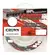 LINHA FLUORCARBONO PRO LEADER 50MT - CROWN