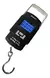 BALANÇA DIGITAL PORTÁTIL BMAX 50KG - JURÉIA PESCA