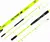 Vara Para Carretilha Saint Pro Tamba 2,10m 25 -50lb 2 Partes - JURÉIA PESCA