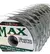 LINHA MONOFILAMENTO MAX FORCE 300MT - MARURI - comprar online