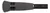 Vara Para Carretilha Saint Pro Tamba 2,40m 25 -50lb 2 Partes - JURÉIA PESCA