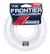 LINHA FLUORCARBONO FRONTIER LEADER 50MT - YGK