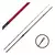 Vara Para Carretilha Lumis Invokada 2.40mt 20-50lbs Collor Series - loja online