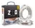 LINHA FLUORCARBONO 30MT - ZEEO