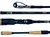 Vara Para Carretilha Lumis Intense 7'6 (2,13) - 60lbs - 2 Partes