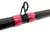 Vara Para Carretilha Shimano Exage Tamba 2,40m 50lbs Rosa - JURÉIA PESCA