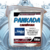 MASSA PARA PESCA PANKADA 500GR - JURÉIA PESCA - loja online