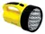 LANTERNA HOLOFOTE RECARREGÁVEL 19 LEDS 110/220v - DP1706