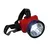 LANTERNA DE CABEÇA RECARREGÁVEL BIVOLT 1 LED - DP722A - JURÉIA PESCA
