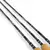 Vara P/ Carretilha Maruri Loki 6'0 (180cm) 10-17lb 2 Partes na internet