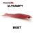 CAMARÃO ULTRASOFT MONSTER 3X - 3UN 7,5CM - JURÉIA PESCA