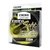 LINHA MONOFILAMENTO FIBER SOFT 250MT - CROWN na internet