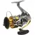 Molinete Sedona Fi C 3000 Hg - Shimano (6.2:1, Drag 9kg) - comprar online