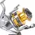 Molinete Sedona Fi C 3000 Hg - Shimano (6.2:1, Drag 9kg) - JURÉIA PESCA