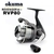 Molinete Okuma Revenger Rvp 80 - Drag 12kg C/ 1 Rolamento