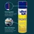 SILICONE SPRAY PROTEGE E RENOVA 300ML- ULTRA LUB - JURÉIA PESCA