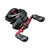 CARRETILHA CAIUS 151HG - SHIMANO (DIR/ESQ) - JURÉIA PESCA