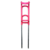 KIT C/2 Suportes De Vara Emborrachado 35cm - Juréia Pesca - comprar online