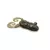 ISCA SOFT MONSTER TAIL FROG 2.0 9CM na internet