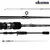 Vara para carretilha Okuma Wave Power 5'8" 10 Lbs na internet