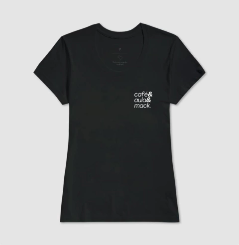 Café& Aula& Mack. - comprar online