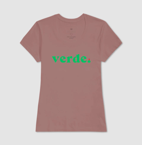 Verde - comprar online