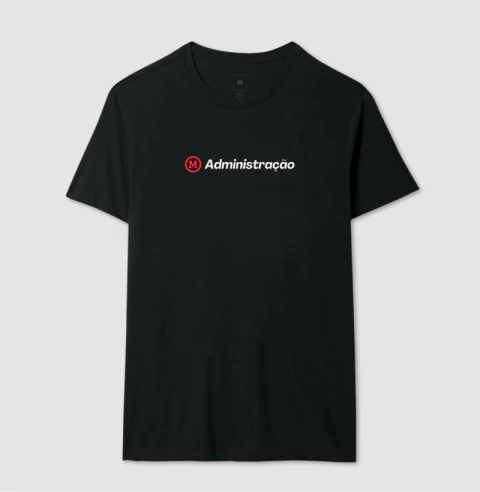Administração Mack - loja online