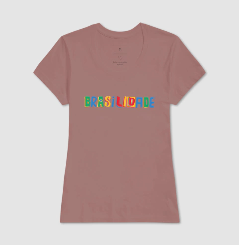 Brasilidade - loja online
