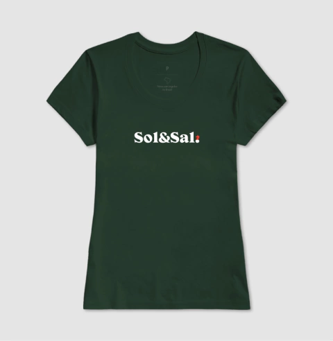 Sol&Sal - Fresco Store