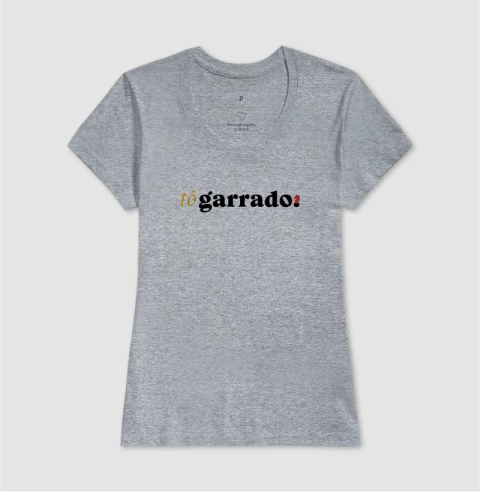 tô garrado - loja online