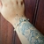 Pulseira de Prata Com Bolas 6mm - comprar online