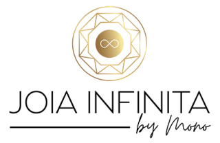 Joia Infinita | Joias e Semijoias