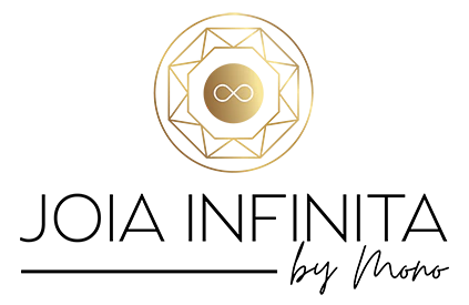 Joia Infinita | Joias e Semijoias