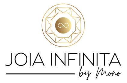Joia Infinita | Joias e Semijoias