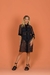 Chemise Tela Sombra e Agua Fresca De Chelles - Body Mind Brasil