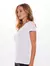 Baby Look Crepe Body For Sure - Body Mind Brasil