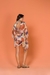 Kimono Pé na Areia De Chelles na internet
