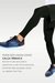 Leg Masculina em Polimida Just Fit - comprar online