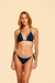 Conjunto Semi Fio Texturizado Rivanna