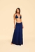 Saia UV Longa 2 em 1 Luna Rivanna - Body Mind Brasil
