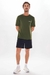 Bermuda Masculina Tactel com elastano Body For Sure - loja online
