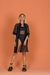 Chemise Tela Sombra e Agua Fresca De Chelles - comprar online