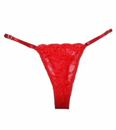 Less de puntilla (cadera 110-135 cm.) - comprar online